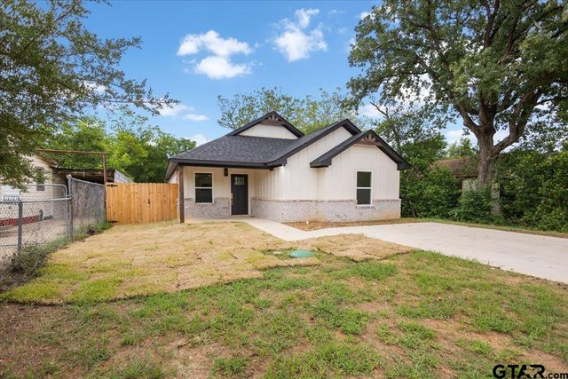 917 Crosby St., Tyler, TX 75701