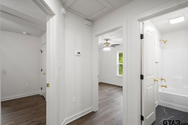 917 Crosby St., Tyler, TX 75701