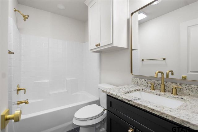 917 Crosby St., Tyler, TX 75701