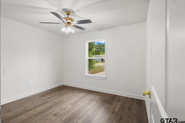 917 Crosby St., Tyler, TX 75701