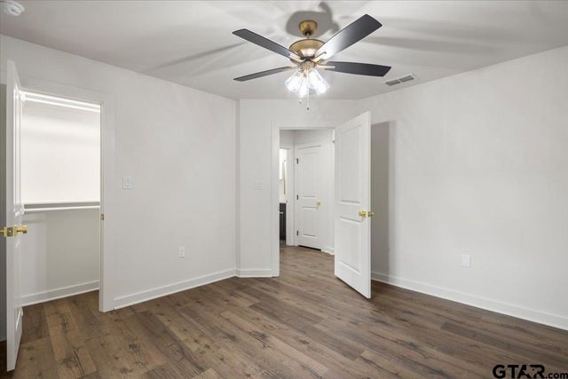 917 Crosby St., Tyler, TX 75701