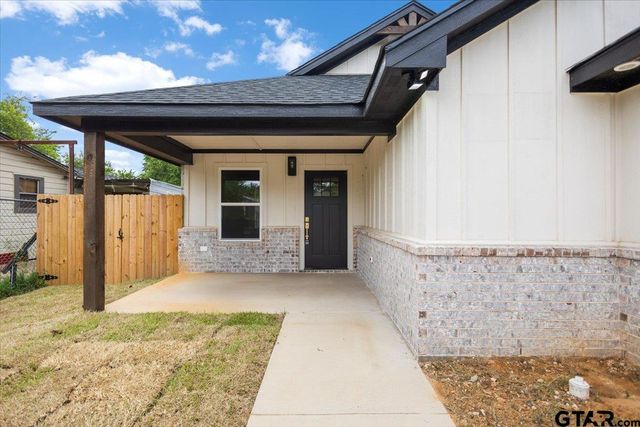 917 Crosby St., Tyler, TX 75701