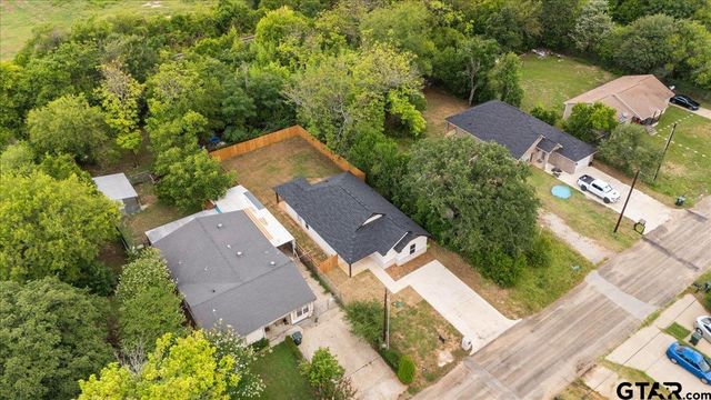 917 Crosby St., Tyler, TX 75701