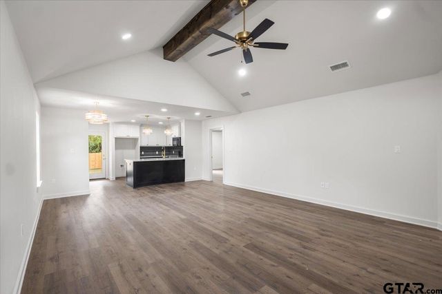917 Crosby St., Tyler, TX 75701