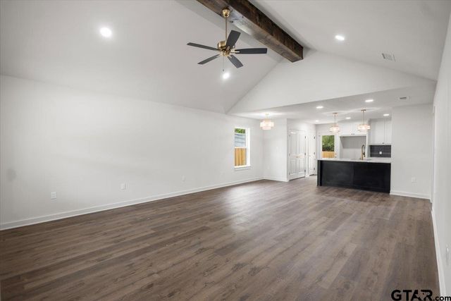 917 Crosby St., Tyler, TX 75701