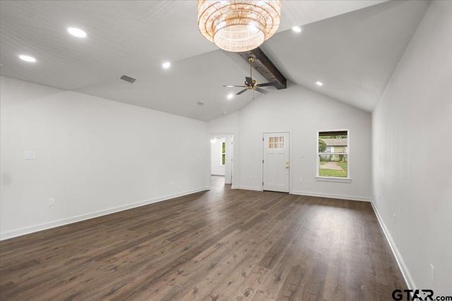 917 Crosby St., Tyler, TX 75701