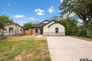 917 Crosby St., Tyler, TX 75701