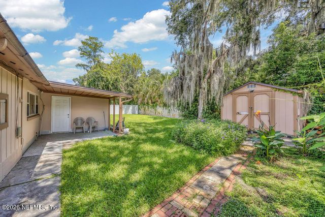 2859 LORAN Drive W, Jacksonville, FL 32216