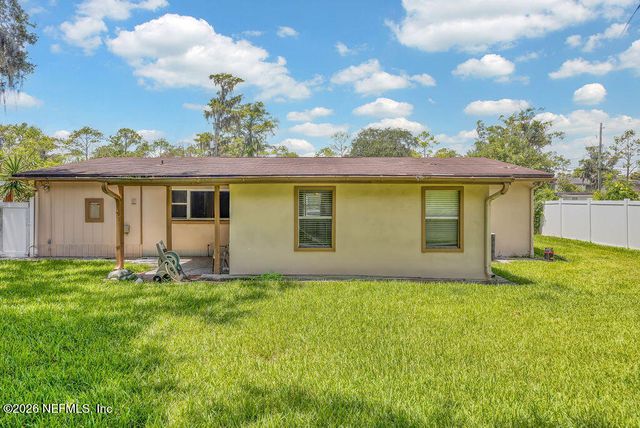 2859 LORAN Drive W, Jacksonville, FL 32216