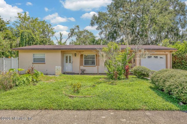 2859 LORAN Drive W, Jacksonville, FL 32216