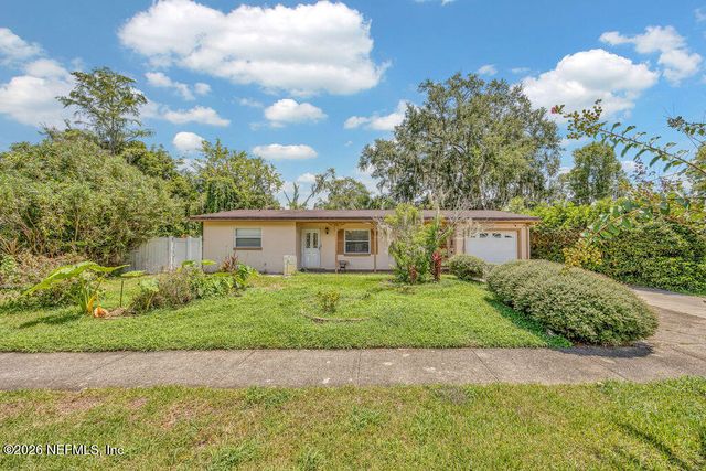 2859 LORAN Drive W, Jacksonville, FL 32216