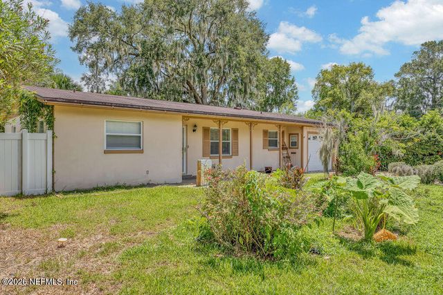 2859 LORAN Drive W, Jacksonville, FL 32216