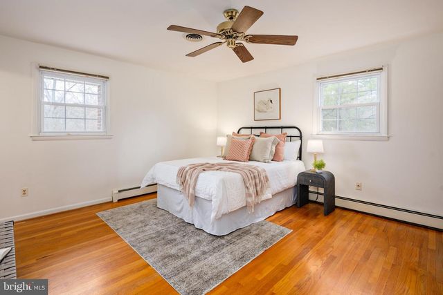 10214 GREEN CLOVER DR, Ellicott City, MD 21042