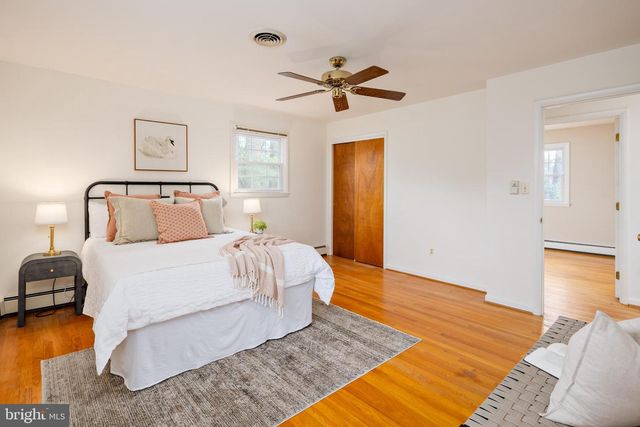 10214 GREEN CLOVER DR, Ellicott City, MD 21042