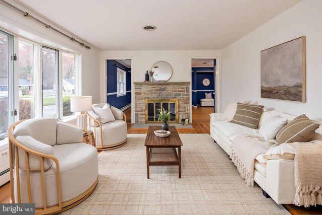 10214 GREEN CLOVER DR, Ellicott City, MD 21042