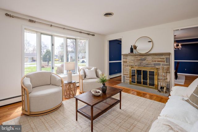 10214 GREEN CLOVER DR, Ellicott City, MD 21042