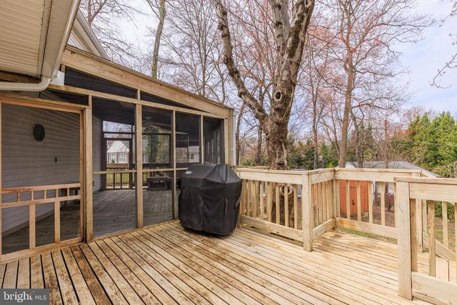 10214 GREEN CLOVER DR, Ellicott City, MD 21042