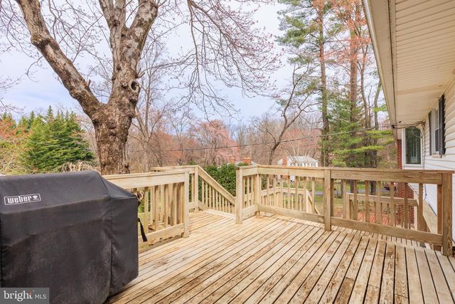 10214 GREEN CLOVER DR, Ellicott City, MD 21042