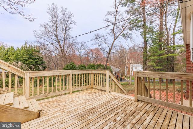 10214 GREEN CLOVER DR, Ellicott City, MD 21042