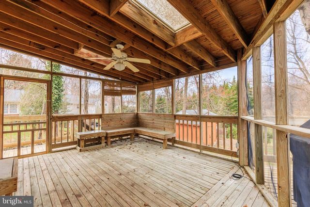 10214 GREEN CLOVER DR, Ellicott City, MD 21042