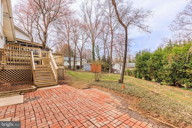 10214 GREEN CLOVER DR, Ellicott City, MD 21042