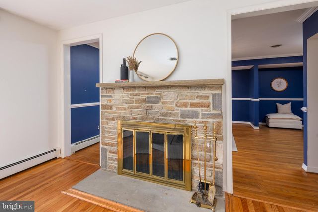 10214 GREEN CLOVER DR, Ellicott City, MD 21042