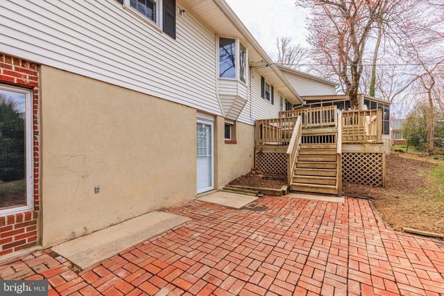 10214 GREEN CLOVER DR, Ellicott City, MD 21042