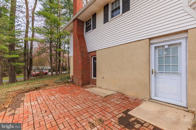 10214 GREEN CLOVER DR, Ellicott City, MD 21042