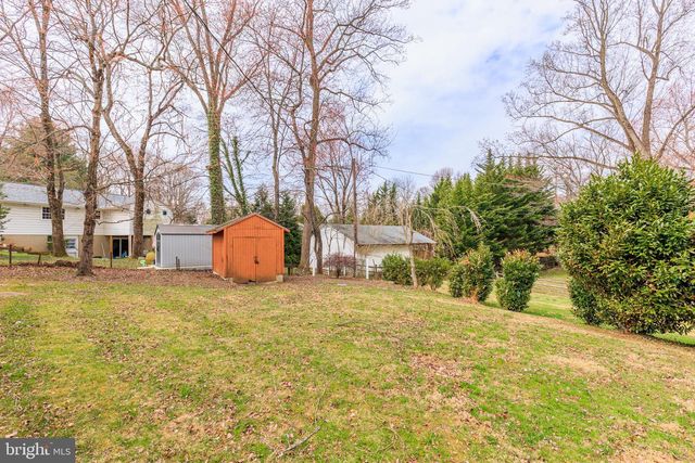 10214 GREEN CLOVER DR, Ellicott City, MD 21042