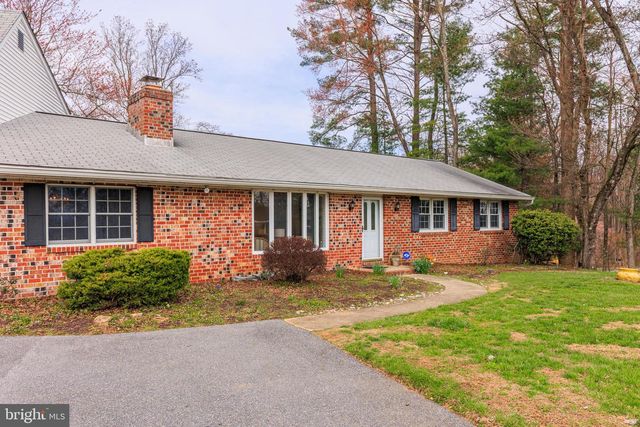 10214 GREEN CLOVER DR, Ellicott City, MD 21042