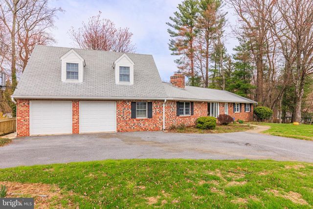 10214 GREEN CLOVER DR, Ellicott City, MD 21042