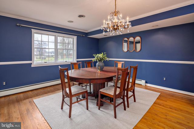 10214 GREEN CLOVER DR, Ellicott City, MD 21042