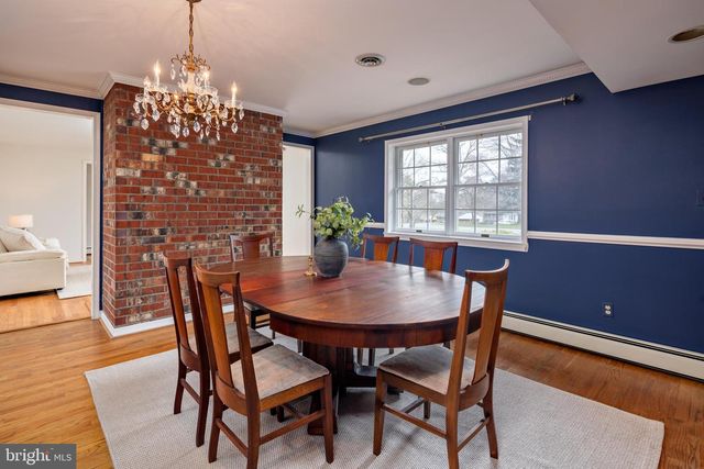 10214 GREEN CLOVER DR, Ellicott City, MD 21042