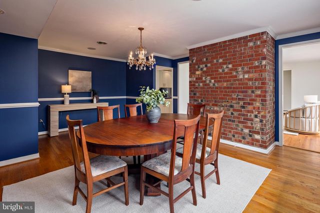 10214 GREEN CLOVER DR, Ellicott City, MD 21042