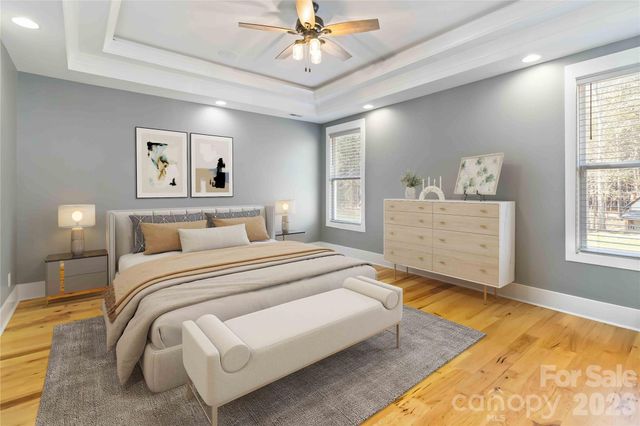 5012 Mount Gallant Road, Rock Hill, SC 29732