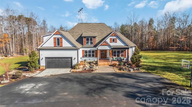 5012 Mount Gallant Road, Rock Hill, SC 29732