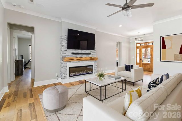 5012 Mount Gallant Road, Rock Hill, SC 29732