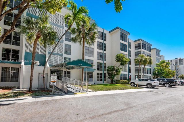 17620 Atlantic Blvd 311, Sunny Isles Beach, FL 33160