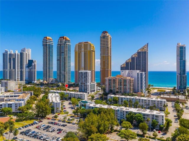 17620 Atlantic Blvd 311, Sunny Isles Beach, FL 33160