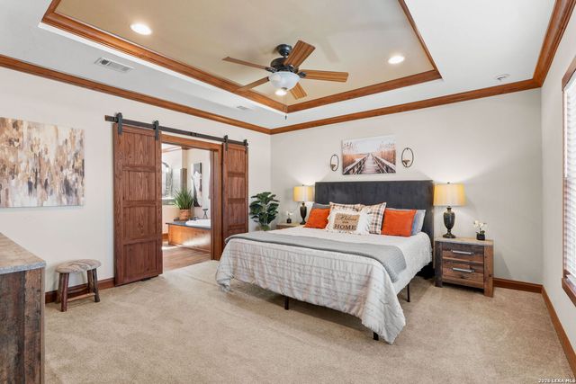 819 County Road 356, La Vernia, TX 78101