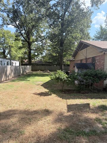 4127 Ridgeway Street, Shreveport, LA 71107