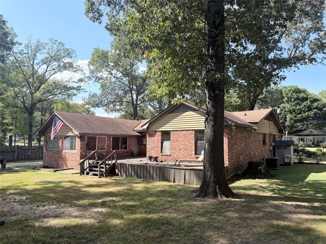 4127 Ridgeway Street, Shreveport, LA 71107
