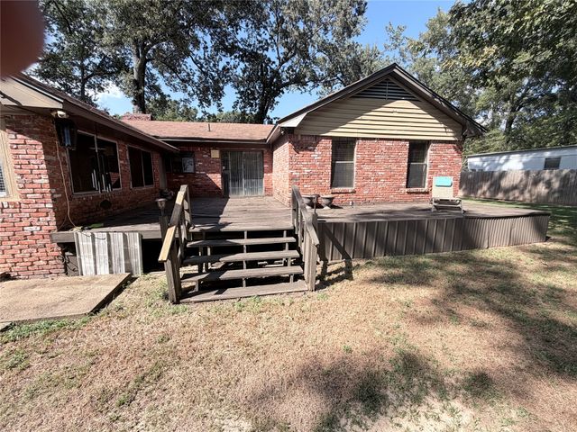 4127 Ridgeway Street, Shreveport, LA 71107