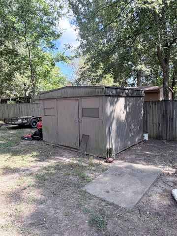 4127 Ridgeway Street, Shreveport, LA 71107