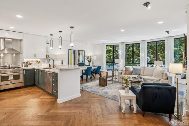 1536 Pacific Avenue 1, San Francisco, CA 94109