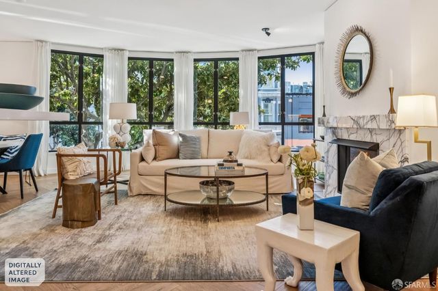 1536 Pacific Avenue 1, San Francisco, CA 94109