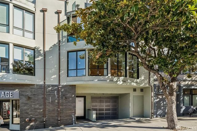 1536 Pacific Avenue 1, San Francisco, CA 94109