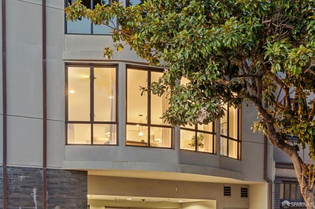 1536 Pacific Avenue 1, San Francisco, CA 94109