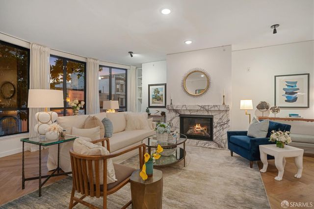 1536 Pacific Avenue 1, San Francisco, CA 94109