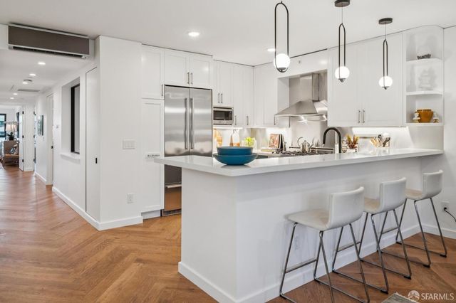 1536 Pacific Avenue 1, San Francisco, CA 94109